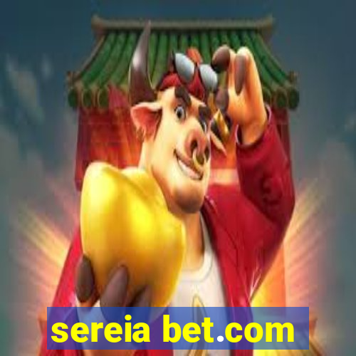 sereia bet.com